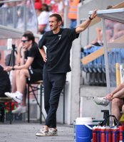 Fussball 1. Bundesliga 25/26 Testspiel
SCR Altach - SC Freiburg