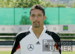 Fussball INTERNATIONAL  EURO 2004 FOTO-Termin