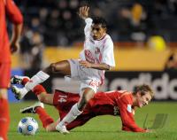 Fussball International  Club WM  Adelaide United  - Waitakere United