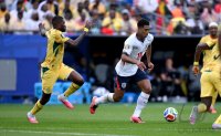 Fussball WM 2026 Vorrunde: England - Ghana