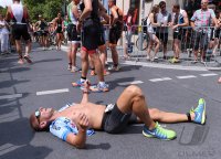 2. Mey Generalbau Triathlon Tuebingen 2016