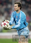 Fussball UCL: London, LEHMANN