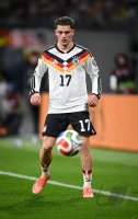 Fussball International Qualifikation WM 2026 
Deutschland - Slowakei