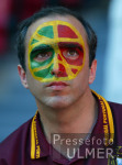 Fussball INTERNATIONAL  EURO 2004 Russland-Portugal im Stadion da Luz
