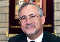 Bischof Dr. Gebhard Fuerst Bischof Dr. Gebhard FuerstBischof Dr. Gebhard FuerstBischof Dr. Gebhard Fuerst