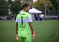 Fussball 1. Bundesliga 2026/2027: Fototermin beim VfB Stuttgart