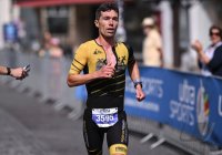 Mey Generalbau Triathlon Tuebingen 2025