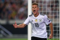 FUSSBALL INTERNATIONAL WM QUALIFIKATION 2018: Deutschland  - Norwegen