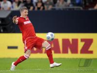 Fussball MC Fit Allstars - FC Bayern Muenchen