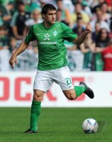 Fussball 1. Bundesliga, Saison 2011/2012: Werder Bremen, PAPASTATHOPOULOS