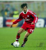 Roque Santa Cruz (FCB)