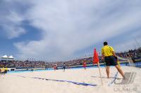 FIFA BEACH SOCCER WORLD CUP 2008: URUGUAY - IRAN