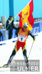 Olympische Winterspiele 2002  Langlauf
