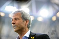 Fussball 1. Bundesliga, Saison 2011/2012: Schalke - Moenchengladbach