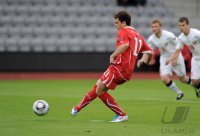 Fussball U21-Europameisterschaft 2011: Schweiz - Weissrussland