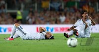 FUSSBALL Primera Division/Super Cup 2012: Mesut Oezil (Real Madrid)