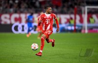 Fussball 1. Bundesliga  Saison  2025/2026  
FC Bayern Muenchen - Bayer 04 Leverkusen