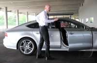 Fussball 1. Bundesliga 12/13: Sportvorstand Matthias Sammer wird vorgestellt