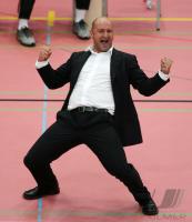 Volleyball 1. Bundesliga 2006/2007 TV Rottenburg - TSV Unterhaching