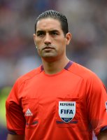 FUSSBALL Olympia 2012 Maenner: Spanien - Japan