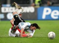 Fussball International Schweiz  - Argentinien