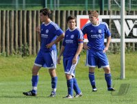 Fussball Landesliga 2011/2012: TSV Ofterdingen - Spvgg Freudenstadt