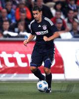 Fussball 1. Bundesliga: Testspiel  Red Bull Salzburg - FC Bayern Muenchen