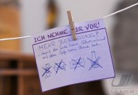 Schmuckbild Vorsaetze in der Fastenzeit