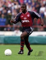 Samuel Kuffour, Einzelaktion