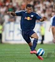 Fussball CL: FC Zuerich - Red Bull Salzburg