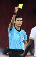 FUSSBALL EUROPA LEAGUE 18/19: FC Zuerich - Bayer 04 Leverkusen