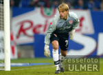 Fussball Bundesliga, VfB Stuttgart: HILDEBRAND