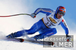 SKI   Weltcup  Abfahrt Herren ; Jrg Grnenfelder (SUI)