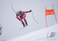 Ski Alpin Super G Kitzbuehel 2015: Paris