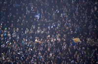 Fussball Schweizer Cup 2017/18 Halbfinale: FC Zuerich - Grasshopper Club Zuerich