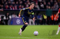 FUSSBALL CHAMPIONS LEAGUE  SAISON 26/27  FC Bayern Muenchen - FC Arsenal