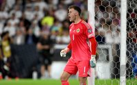 Fussball International Qualifikation WM 2026
Deutschland - Nordirland