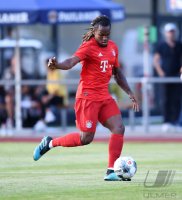 Fussball 1. Bundesliga 19/20 Testspiel: FC Rottach-Egern  -  FC Bayern Muenchen