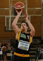 Basketball Fritz&Macziol Cup 2006