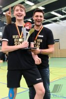 Deutsche Meisterschaft Volleyball U16