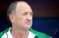 FUSSBALL EURO 2008: Portugal, Scolari