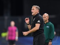 FUSSBALL UEFA U21 - EURO 2019: Deutschland - Daenemark