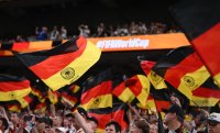 Fussball WM 2026 Vorrunde: Deutschland - Curacao