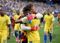 Fussball WM 2026 Vorrunde: Deutschland - Curacao