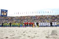 FIFA Beach Soccer World Cup Groupmatches