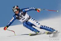 Ski Alpin; Abfahrt  Herren Lake Louise CAN