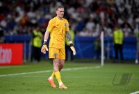 Fussball Europameisterschaft 2024 Finale: Spanien - England