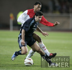 FUSSBALL CHL   AS Monaco 3-1 Real Madrid