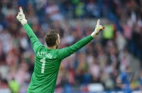 Fussball International Europameisterschaft 2012: Italien - Kroatien