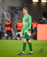 Fussball  Europa League 2026/2027  2. Spieltag  TSG 1899 Hoffenheim - Besiktas Istanbul